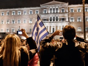 Milos Bicanski/Getty Images