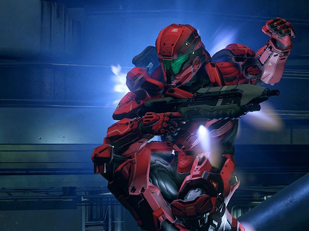 Halo 5: Guardians — The developers tells us how beta data will help ...