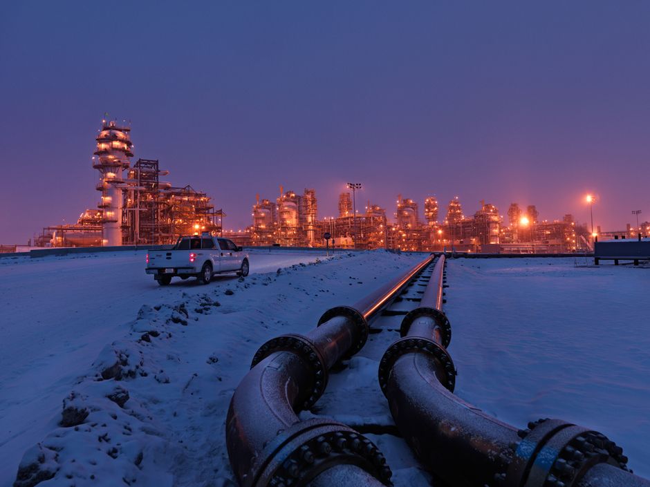 Why Imperial Oil Ltd is a 'bestofallworlds' story Financial Post