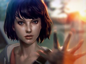 Dontnod/Square-Enix