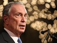 Michael Bloomberg