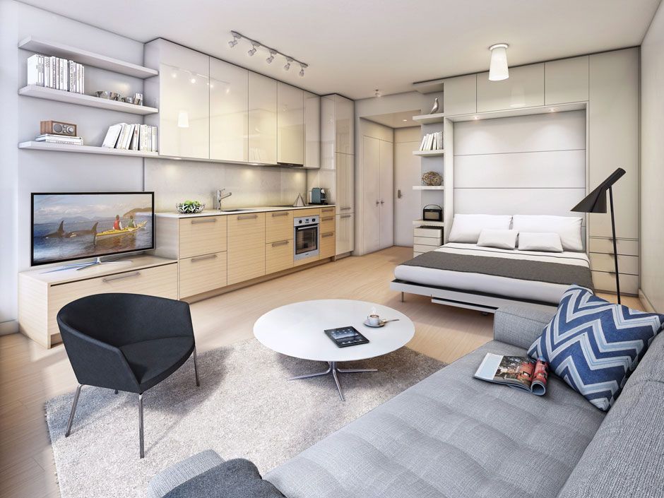 How micro condos are facing their first real test in Canada this year ...