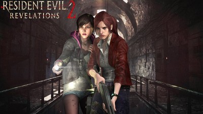 Resident Evil Revelations 2 Set To Release Episodically