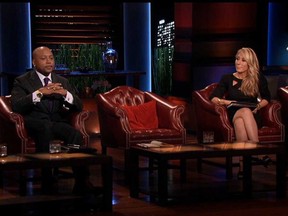 "Shark Tank"/ABC