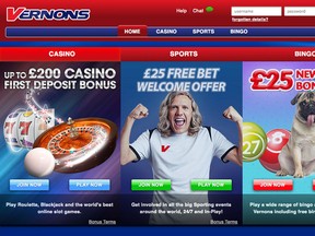 From gambling to healing: CryptoLogic inventor Mark Rivkin's remarkable ...