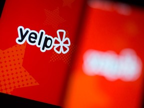 Yelp Inc. encountered a higher-than-expected rate of revenue churn among advertisers in Q1 2017