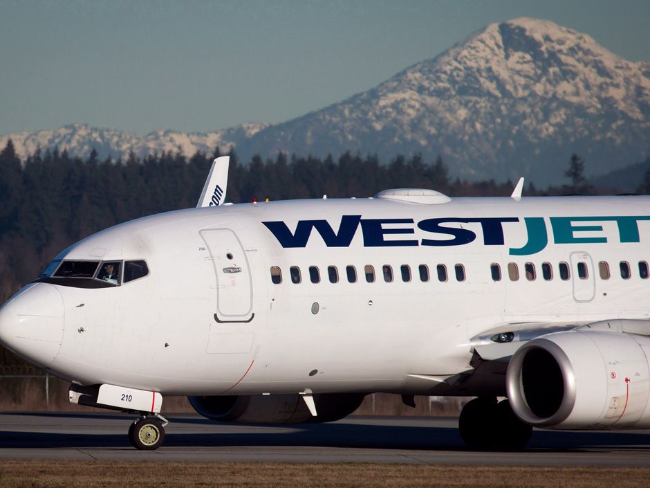 WestJet pilots reject deal that would introduce more long-haul flights,  higher hourly pay