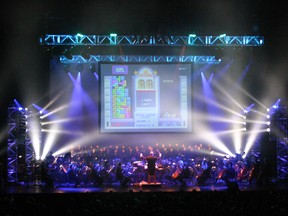 Video Games Live