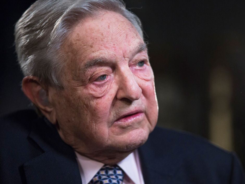 George Soros says Greece is now a 'lose, lose game' after being ...