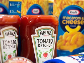 Kraft Heinz may soon increase prices again