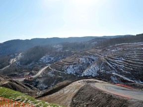 Eldorado Gold resolved part of its dispute with the Greek government after its Olympias mine was granted a license in 2016, but the Skouries mine in Halkidiki is still up in the air