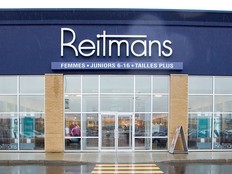 Reitmans-Canada-Ltd