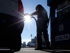 AP Photo/Julio Cortez, File