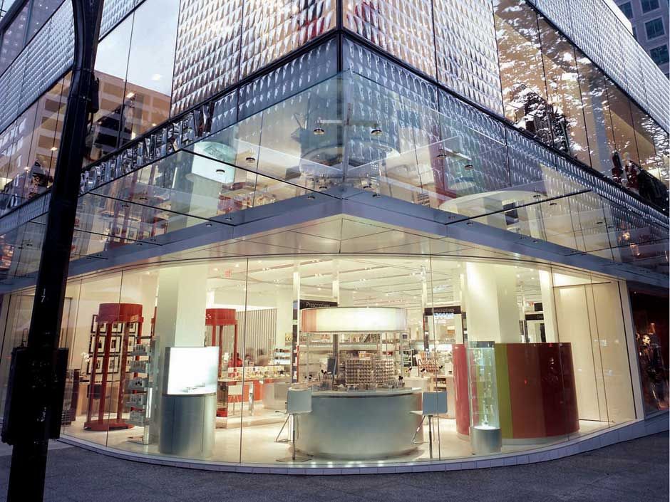 Holt Renfrew growing its footprint in downtown Vancouver with major  expansion