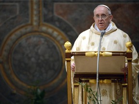 Servizio Fotografico L'Osservatore Romano via Getty Images