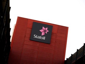 Statoil is exiting the oilsands with $832 million deal for assets
