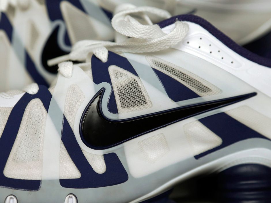Nike free trade agreements discount