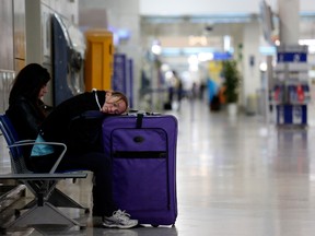 Kostas Tsironis/AP Photo