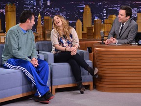 Mike Coppola/Getty Images for The Tonight Show Starring Jimmy Fallon
