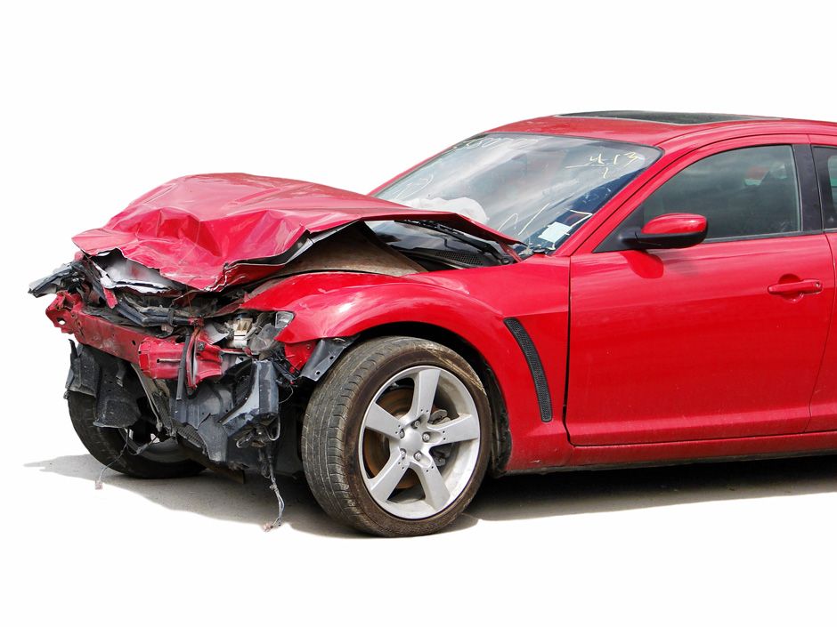 Terence Corcoran Why Ontario's auto insurance system is a car wreck