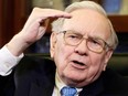 Warren Buffett's Berkshire Hathaway Inc. has increased its U.S. airline holdings as well as buying more Apple Inc. shares.