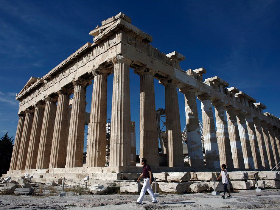 Is it time to invest in the basket case of European basket cases
