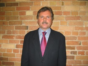 Tom Larsen, Chief Executive Officer, Cartier Iron Corporation