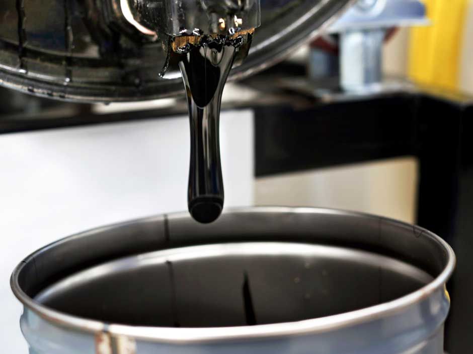 Oil trader Andy Hall sees rally as U.S. production slowdown marks