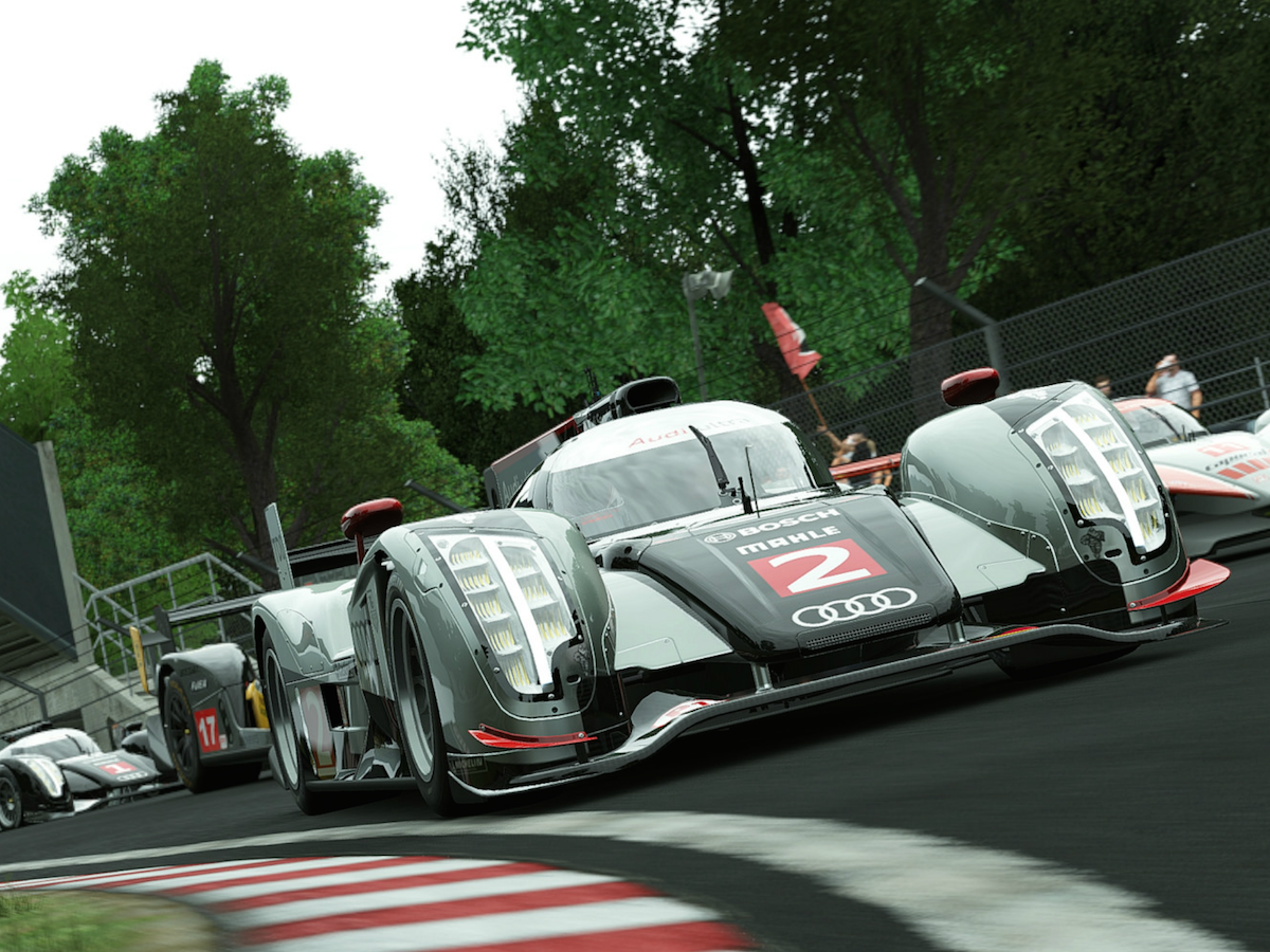 Project Cars 2 for Xbox One review: Can Slightly Mad Studios hope to take  on Forza?