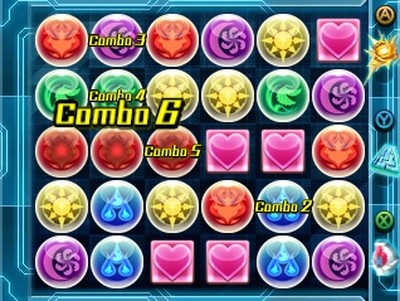 Technobubble: Puzzle and Dragons Z + Super Mario Edition review