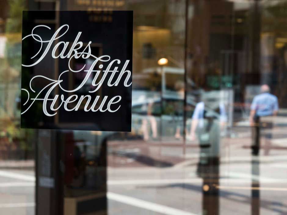 Saks OFF 5th to open first Canadian store in Ottawa