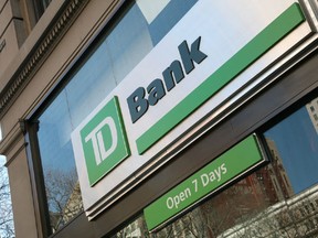 TD Bank