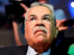Saudi Arabia's oil minister Ali al-Naimi attends Organization of the Petroleum Exporting Countries (OPEC) 's sixth International seminar in June. Saudi Arabia is expected to ramp up oil production to maximum levels in the second half of 2015.