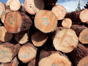The U.S. Lumber Coalition, a group representing producers and woodland owners, said in September that any new trade agreement should maintain Canadian exports at or below an agreed U.S. market share.