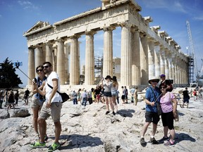 Milos Bicanski/Getty Images