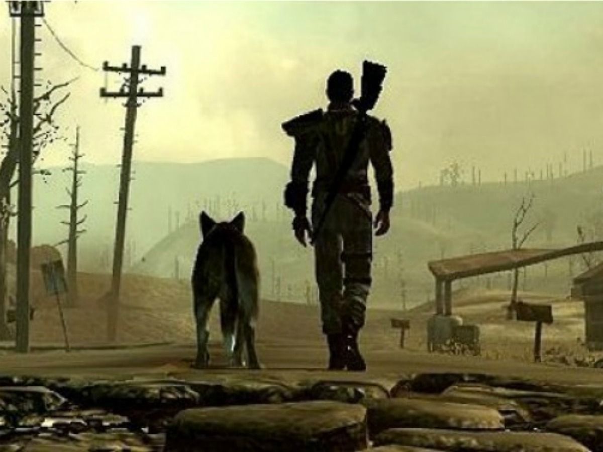 Bethesda's E3 2015 kick off: Fallout 4 release date, Doom, Dishonored 2,  and more