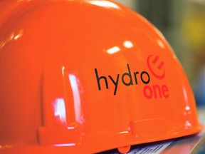 Hydro One