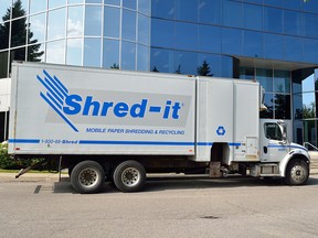 Birch Hill "harvested" value out of three deals in 2015: GDI Integrated Facility Services, Sleep Country Canada and Shred-it International, but Shred-it was the most unusual.