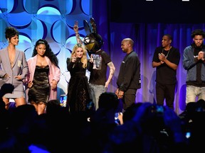 Jay Z's "artist-focused" music streaming service Tidal continues to struggle.