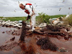 Gerald Herbert/AP Photo file