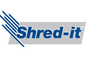 Shred-it/CNW Group