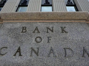 Along with the Bank of Canada's decision regarding a possible rate cut, the bank will released its quarterly Monetary Policy Report  on Wednesday.