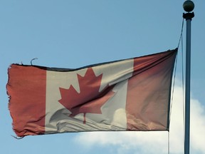 Canada's GDP fell 0.2% in May, the fifth consecutive monthly decrease.