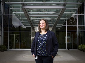 Photo by Ben Nelms, Postmedia Works