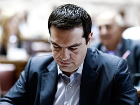 Kostas Tsironis/Bloomberg