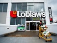 Ninety per cent of Choice Properties REIT's net operating income comes from Loblaw