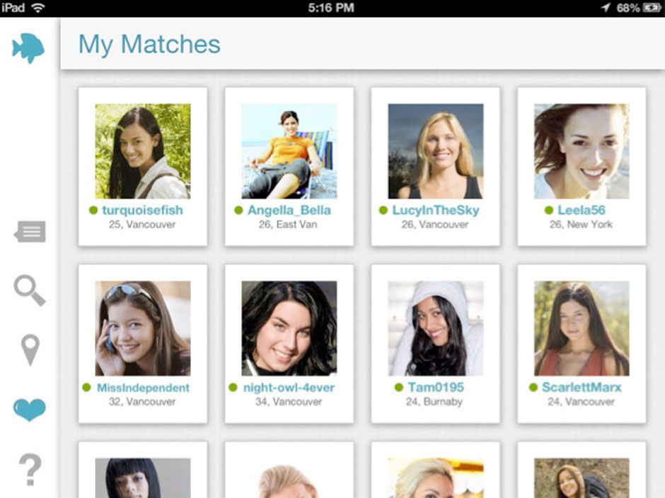 The best way for find friends online in Canada 2022 - MatchMarry