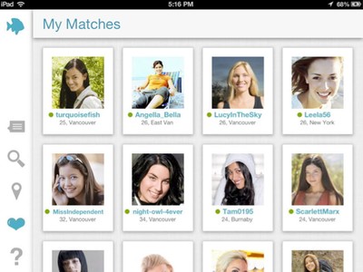 The Meet Group Releases Blind Date to Dating Apps MeetMe, Skout, Tagged,  and Match Group's Plenty Of Fish