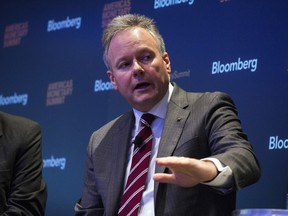 Michael Nagle/Bloomberg