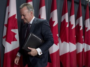 THE CANADIAN PRESS/Adrian Wyld